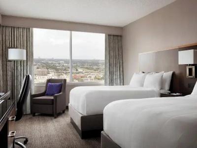 New Orleans Marriott - 91