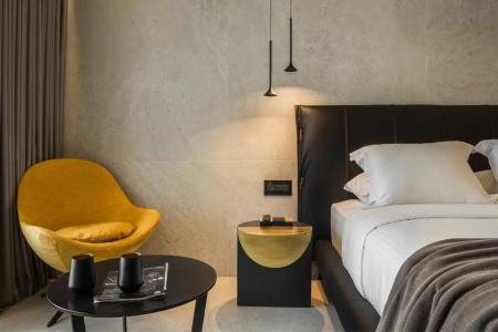 Canale & Suites - 151