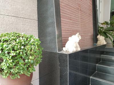 14 Place Sukhumvit Suites - 17