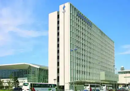 Centrair - 0