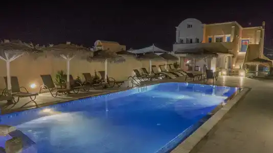 Perissa Bay - 12