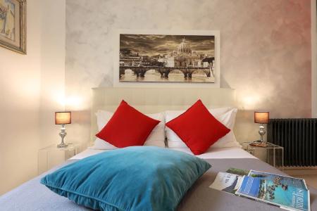 Grand Tour Rome Suites - Liberty Collection - 165