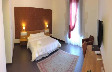 Grande Albergo Alfeo - 4
