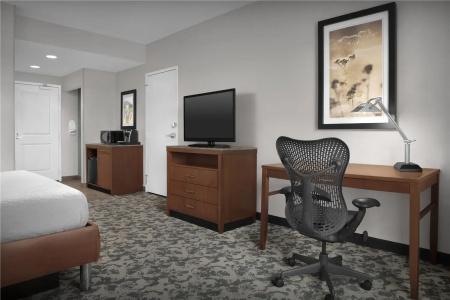 Hilton Garden Inn/Bricktown - 42