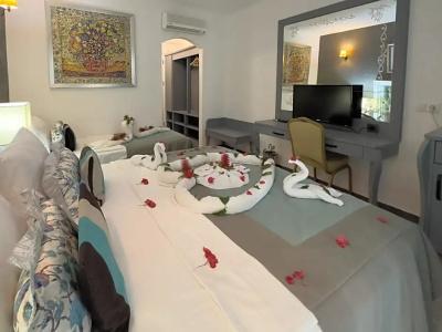 Tiana Beach Resort - 58