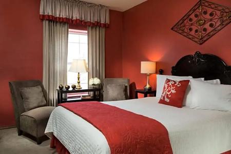 The Roosevelt Inn - 37
