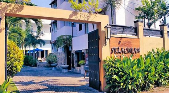 St.Lachlan & Suites - 45