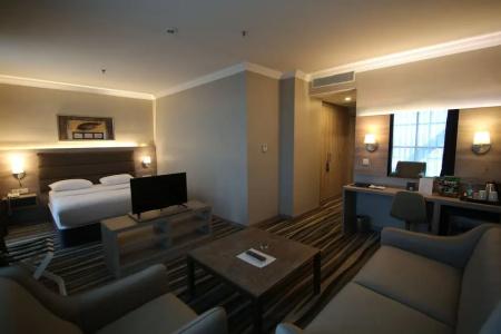 Excellence Inn - 17