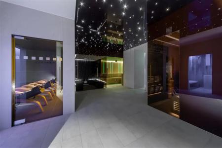 Radisson & Suites, Gdansk - 17