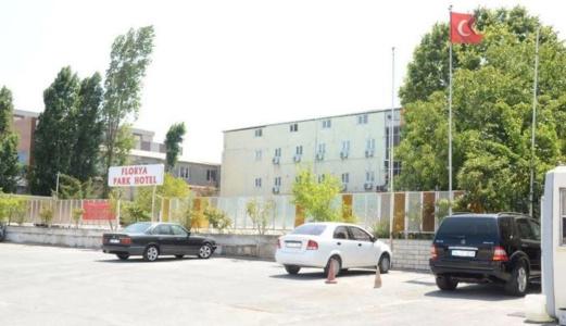 Florya Park - 16