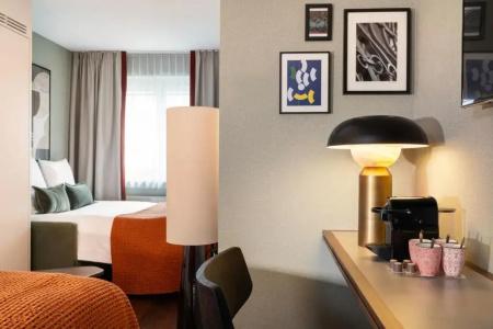 D - Design Hotel - 83