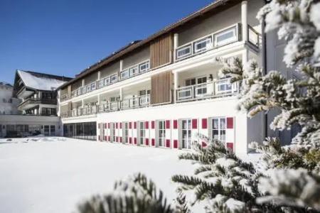Theresa Wellness-Genießer-Hotel - 0