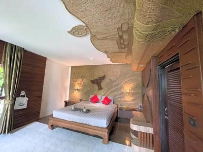 Ac 2 Resort - 303