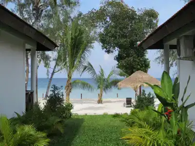 Saracen Bay Resort - 72