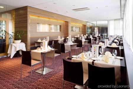 Mercure München Süd Messe - 21