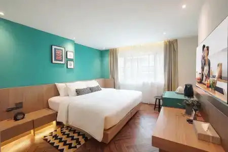 Sq Boutique - Sukhumvit - Sha Extra Plus - 24