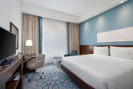 Hampton By Hilton Dubai Al Barsha - 57