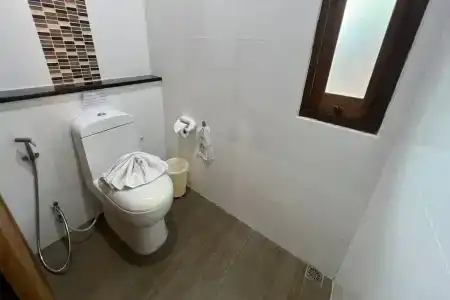 Kham Mon Lanna Resort - 46