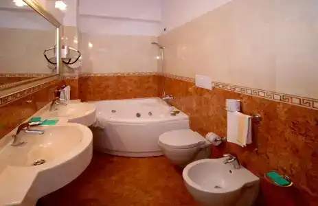Santa Lucia Le Sabbie d'Oro - 71