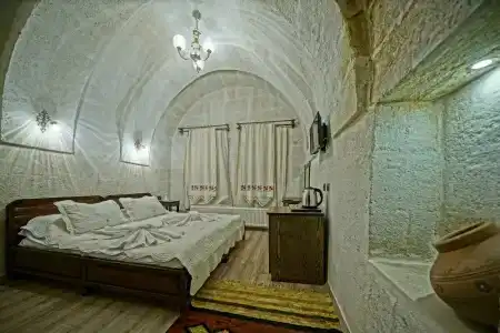 Cappadocia Fairy Tale Suites - 68