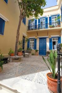 Suites Pandora - 29