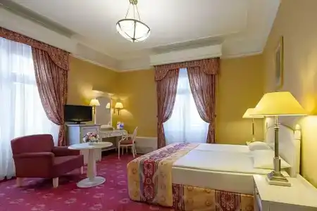 Danubius Astoria City Center - 58