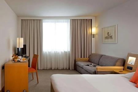 Novotel Paris Roissy Cdg Convention - 70