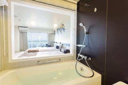 Kanehide Kise Beach Palace - 8