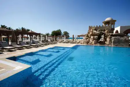 Steigenberger Marhaba Thalasso Hammamet - 16
