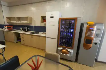 Holiday & Hostel - 16