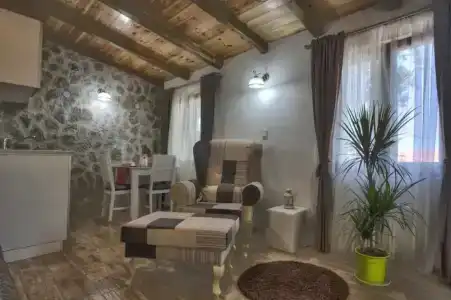 Harmonia Bungalows & Pool - 20
