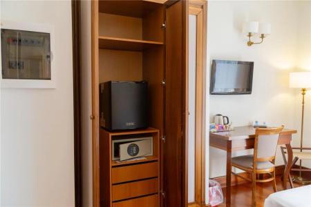 Best Western Santa Caterina - 98