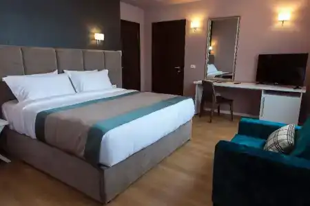 Vh Premier As Tirana & Meeting Center - 51