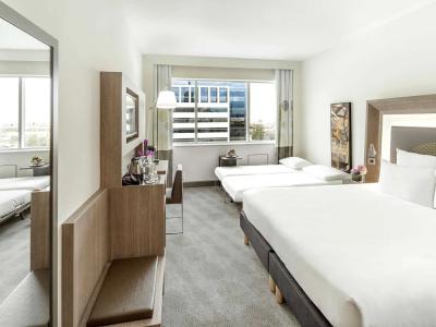 Novotel World Trade Centre Dubai - 44