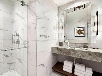 Jw Marriott New Orleans - 79
