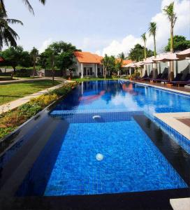 Terrace Phu Quoc Resort - 46