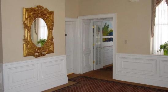 Fort Harrison State Park Inn - 0
