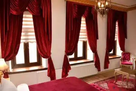 Katerina Sarayı - 31