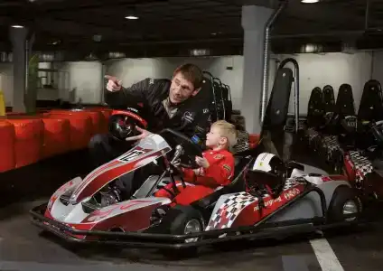Lindner Nürburgring Ferienpark - 7