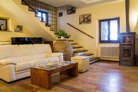 b&b All’Ombra Di San Damiano - 12