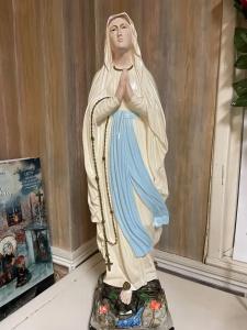 cÖRona Lourdes - 17