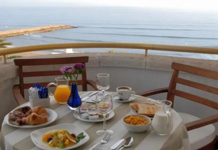 Mediterraneo Sitges - 54