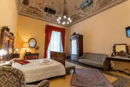 Palazzo Il Cavaliere b&b De Charme - 115