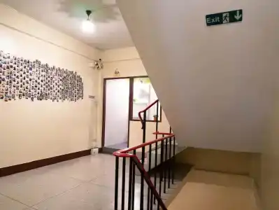 Chan Cha La 99 Hostel - 11