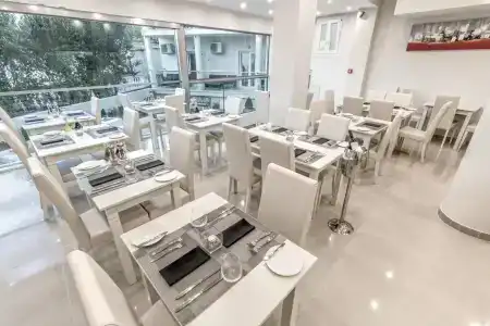 Palotel Design Gouvia - 20