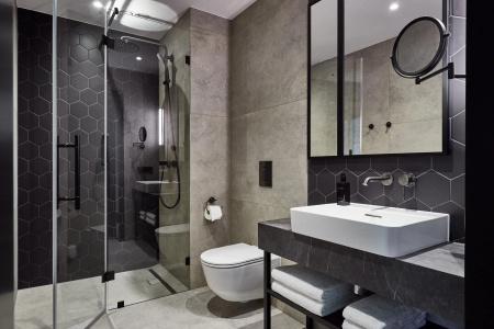 Crowne Plaza - Warsaw - The Hub, An Ihg - 36