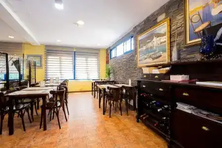 La Fonda - 32