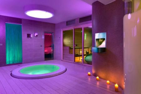 Yes Touring & Spa - 27