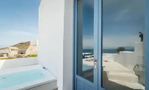 Fava Eco Suites - 157