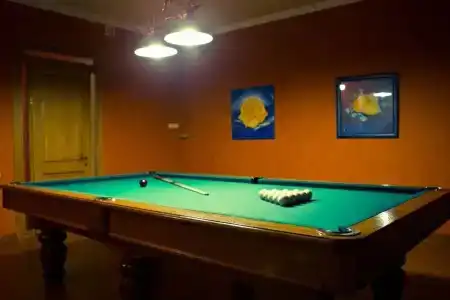Diplomat Club - 22